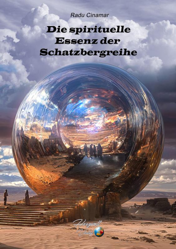 Die spirituelle Essenz der Schatzbergreihe, von Radu Cinamar