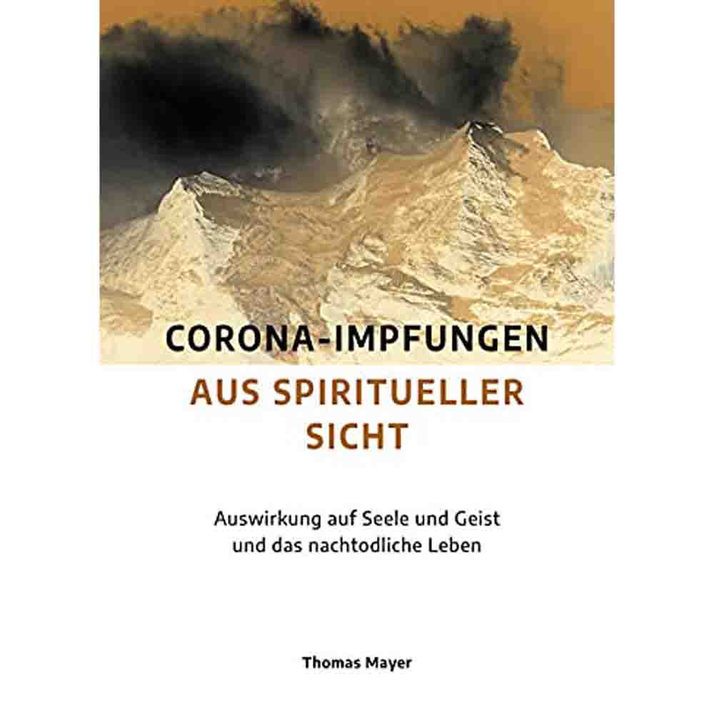 Buchtitel von Thomas Mayer