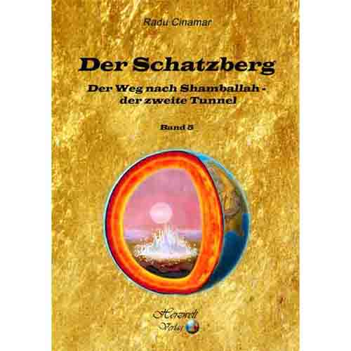 Der Schatzberg, Band 5