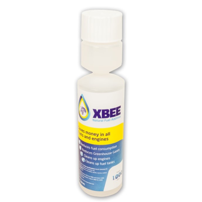 Xbee Dosierflasche 250 ml