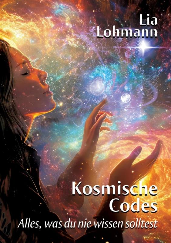Kosmische Codes, Lia Lohmann