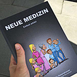 Neue Medizin