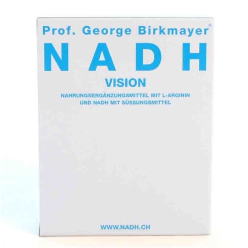 NADH Vision