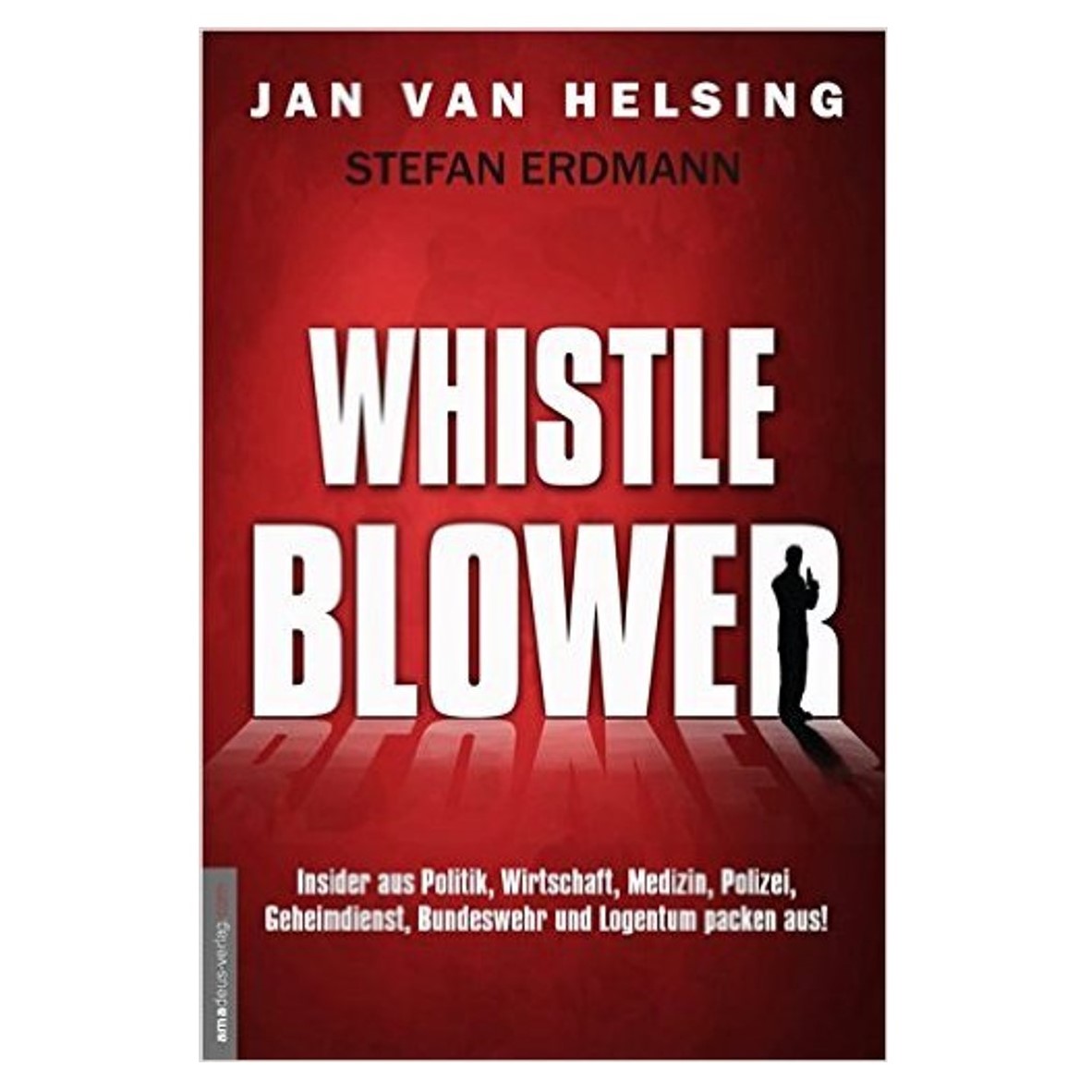 Whistle Blower