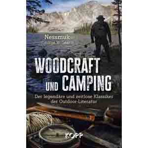 Woodcraft - der Outdoor-Klassiker