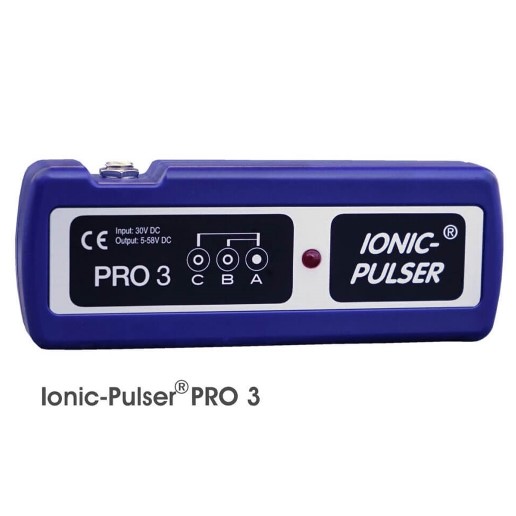 IonicPulser PRO3