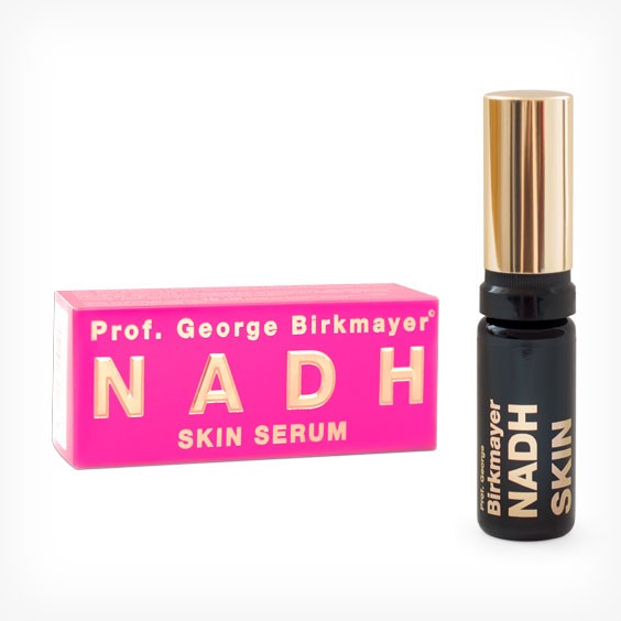 NADH Skin Serum